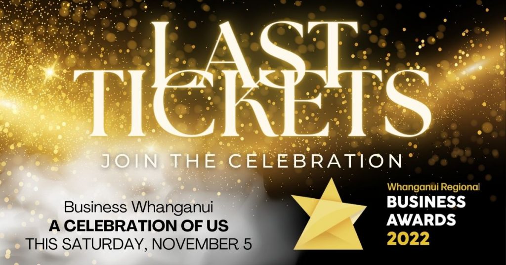 Awards Tickets - Join Us